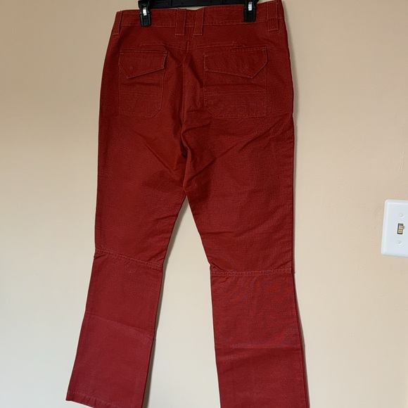 ✨ NWT Smith & Wesson Woman’s Range Pants - Picture 9 of 12